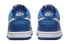 Кроссовки Nike Dunk Low GS DH9765-400