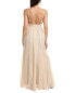 Alice + Olivia Carisa Gown Women's