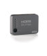 Фото #1 товара Marmitek Split 312 UHD - HDMI - 2x HDMI - 4096 x 2160 pixels - Grey - 15 m - 36 bit