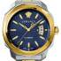 VERSACE Herren Armbanduhr DYLOS AUTOMATIC 42 mm VEAG00222