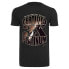 ფოტო #1 პროდუქტის MISTER TEE Tupac Me Against The World Platinium T-shirt