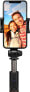 Фото #12 товара Selfie stick Spigen S540W Tripod Peach Bezprzewodowy Czarny