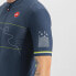 CASTELLI Giro Italia 2022 Marmolada Short Sleeve Jersey
