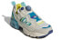 Фото #4 товара Кроссовки Adidas Originals ZX Fury White Blue