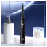 Фото #3 товара Oral-B iO Series 6 - Adult - Rotating toothbrush - Daily care - Gum care - Intense - Sensitive - Black - 2 min - Black