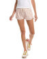 Фото #2 товара Saltwater Luxe Pull-On Short Women's Pink S