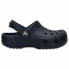 Фото #6 товара Пляжные сандали Crocs Classic Темно-синий
