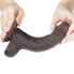 Фото #12 товара Dildo Sliding 7 Black