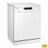 Фото #7 товара Посудомоечная машина Samsung DW60M6050FW Белый 60 cm