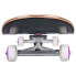 Фото #4 товара QUIKSILVER Old N Gold 7.25 Skateboard