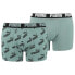 PUMA 100001512 boxers 2 units