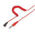 Фото #1 товара KAISER Flash Cable PC And Jack Plug 10 m 6.35 mm