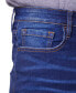 Фото #12 товара Men's Straight-Fit Jeans