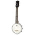 Фото #1 товара Harley Benton BJU-10 Banjo Ukulele