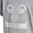 Фото #4 товара HUMMEL Proud short sleeve T-shirt