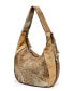 Фото #24 товара Сумка Old Trend Genuine Leather Dorado Hobo