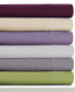 Фото #2 товара 350 Thread Count Cotton Percale Extra Deep Pocket Twin XL Sheet Set
