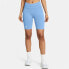 UNDER ARMOUR Vanish Seamless shorts Horizon Blue / White, M - фото #2