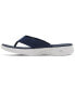 ფოტო #6 პროდუქტის Women's On The Go 600 Sunny Athletic Flip Flop Thong Sandals from Finish Line