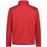 CMP 31E2067 full zip fleece