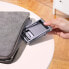 Фото #16 товара Solidna składana podstawka na telefon tablet metalowa aluminiowa szary