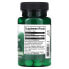 Фото #2 товара Таблетки для похудения Apple Cider Vinegar, 200 мг, 120 штук от Swanson