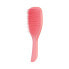 Фото #3 товара The Ultimate Detangler Large Salmon Pink hairbrush