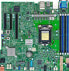 Фото #1 товара Supermicro X12STH-F-B Bulk