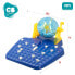 COLORBABY Manual Bingos Board Game