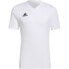 Фото #3 товара ADIDAS Condivo 22 short sleeve T-shirt