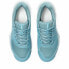 Фото #4 товара Женские теннисные туфли Asics Gel-Dedicate 8 Clay Светло Синий