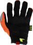 Mechanix Wear RĘKAWICE MECHANIX HI-VIZ M-PACT® ORANGE - фото #2