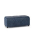 Avalon Storage Ottoman