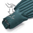 Фото #4 товара Коврик надувной с насосом и сумкой-сухарем Meteor 2в1 mattress 16445