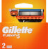 Фото #10 товара Gillette Fusion ProGlide Ersatzklingen