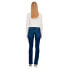 Фото #2 товара ONLY Blush Mid Flared jeans