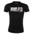 ფოტო #1 პროდუქტის FORCE Sense short sleeve T-shirt