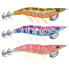 Фото #1 товара DUEL EZ-Q Dartmaster Rattle EGI 3.0 Squid Jig 14.5g