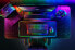 Фото #2 товара Razer BlackWidow V4 Pro - Full-size (100%) - USB - Mechanical - QWERTZ - RGB LED - Black