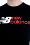 Фото #7 товара Футболка мужская New Balance Lifestyle MNT1354