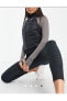 Фото #4 товара Жилет для бега женский Nike Therma-FIT Sentetik Dolgulu