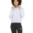 Фото #1 товара Puma Iconic T7 Track Full Zip Jacket Womens Blue Casual Athletic Outerwear 53185