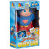 Фото #1 товара Мягкая игрушка Molto Гусиный свет Супермен Тедди