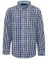 Рубашка Tommy Hilfiger Baxter Gingham