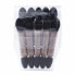 Eyeshadow brush QVS 2523523 (10 uds)