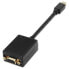 Фото #3 товара AISENS Mini DisplayPort To SVGA M/F 15 cm