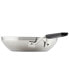 Фото #13 товара Stainless Steel 8" Nonstick Induction Frying Pan