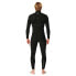 Фото #2 товара RIP CURL E Bomb 3/2 mm GB Stmr Long Sleeve Free Zip Neoprene Suit