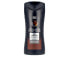 Фото #1 товара DARK TEMPTATION shower gel 400 ml