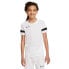 Фото #1 товара NIKE Dri-Fit Academy short sleeve T-shirt